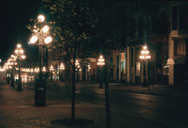 Street lights - Gastown [7 of 11]