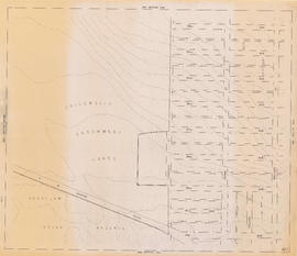 Sheet 40C [Wallace Street to 33rd Aenue to University Endowment Lands to 41st Avenue]
