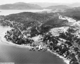 Cannery Site, West Vancouver