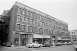 201-221 Abbott Street (same as 100-108 Water Street)