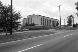 2466 E. 1st Avenue [B.C. Hydro and Power Authority sub station]