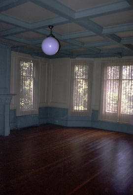 [View of house interior, 1 of 2]