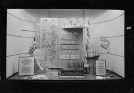 B.C. Electric Company display : Pacific National Exhibition