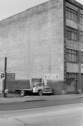 [258 Keefer Street - Tom Yee Co. Wholesale parking]