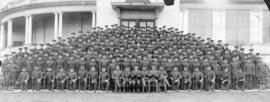 No. 4 Company 29th (Vancouver) Batt[alio]n Canadian Expeditionary Force