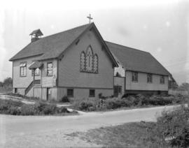 [St. Nicholas Parish Church]