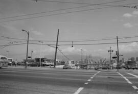 Alder [Street] and Broadway [intersection, 2 of 4]