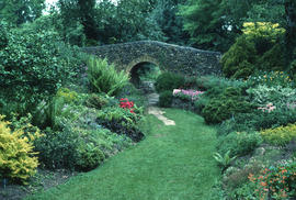 Gardens - United Kingdom : Bressingham