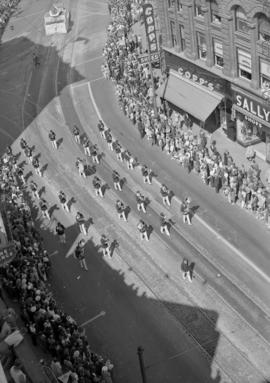 Pacific National Exhibition Parade