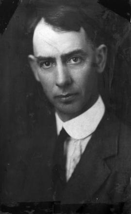 W.H. Powell, first Chief Engineer of Water and Sewage Districts; died 1948