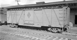 Chicago and Illinois Midland Rly. [Boxcar #8308]