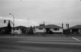 Tisdall [Street] and 49[th Avenue intersection, 1 of 4]