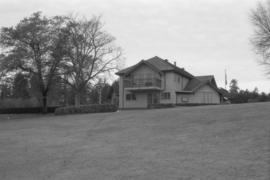 Stanley Park, Brockton Point Field House