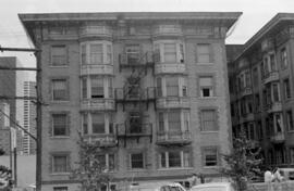 [784 Thurlow Street - Manhattan Apartments, 4 of 4]