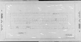 [Job no. 67-010] : Grosvenor Hotel, Howe and Robson Streets, Vancouver B.C. : "B" level...