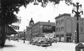 Main Street, Moose Jaw