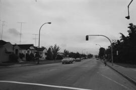 Manitoba [Street] and 49[th Avenue intersection, 2 of 4]