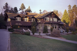 [Stanley Park Pavilion]