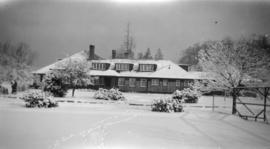 [Exterior of Jericho Country Club]