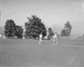 Cricket match