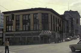 [310 Cambie Street - Gastown Inn, 1 of 3]