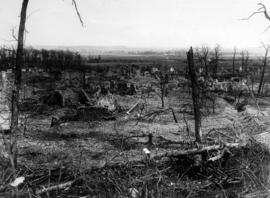 Typical Somme devastation