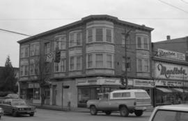 1700-1706 Commercial Drive