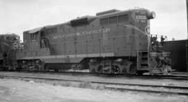 C.N.R. Diesel, [Road Eng. #]1708 [Class GR-15a]