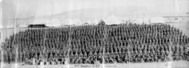 47th Battalion C.E.F. (Vernon, B.C.)
