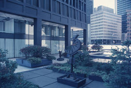 Coopers & Lybrand Building, 1111 West Hastings Street