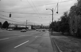 Skeena [Street] and Lougheed [Highway intersection, 2 of 4]