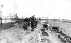 New Welland canal