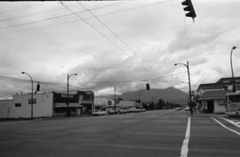 Renfrew [Street] and 1st [Avenue intersection, 2 of 4]