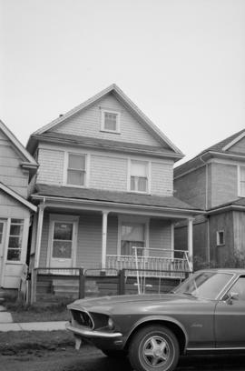 [1117 East Pender Street]