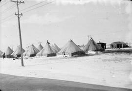 Camp Everman (tents)