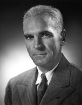 Portrait of J.J. Grauer