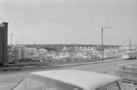 [Keefer Street parking lot, 1 of 2]