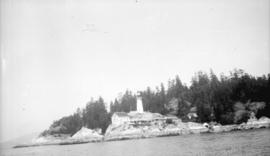 [Point Atkinson Lighthouse]