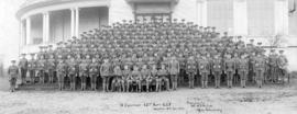 "D" Company 62nd Batt[alion] C.E.F. (Vancouver, B.C.)