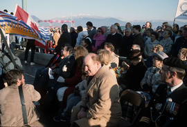 Cambie Bridge Opening - B [9 of 12]