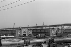 [Canadian Pacific Rail yard, 4 of 5]