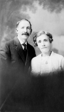 Mr. and Mrs. J.F. Downey