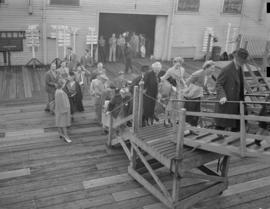 C.M.A. [Canadian Manufacturing Association] : moonlight cruise [aboard] S.S. Lady Alexandra : mag...