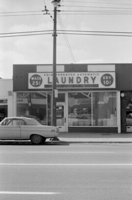 [2856 West Broadway - Whiteway Coin Laundry]