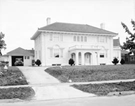 [4650 Connaught Drive, G.W. Norgan residence]