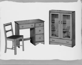 Sturdy Built Furniture, West Coast Furniture