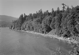 Vancouver beaches