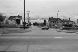 Slocan [Street] and 1st [Avenue intersection, 3 of 4]
