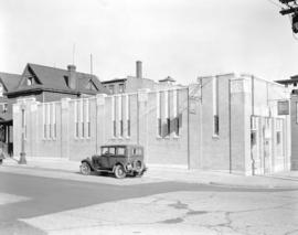 Government Liquor Store - [775 Davie Street]