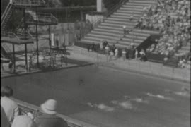1932 Summer Olympics, Los Angeles, California